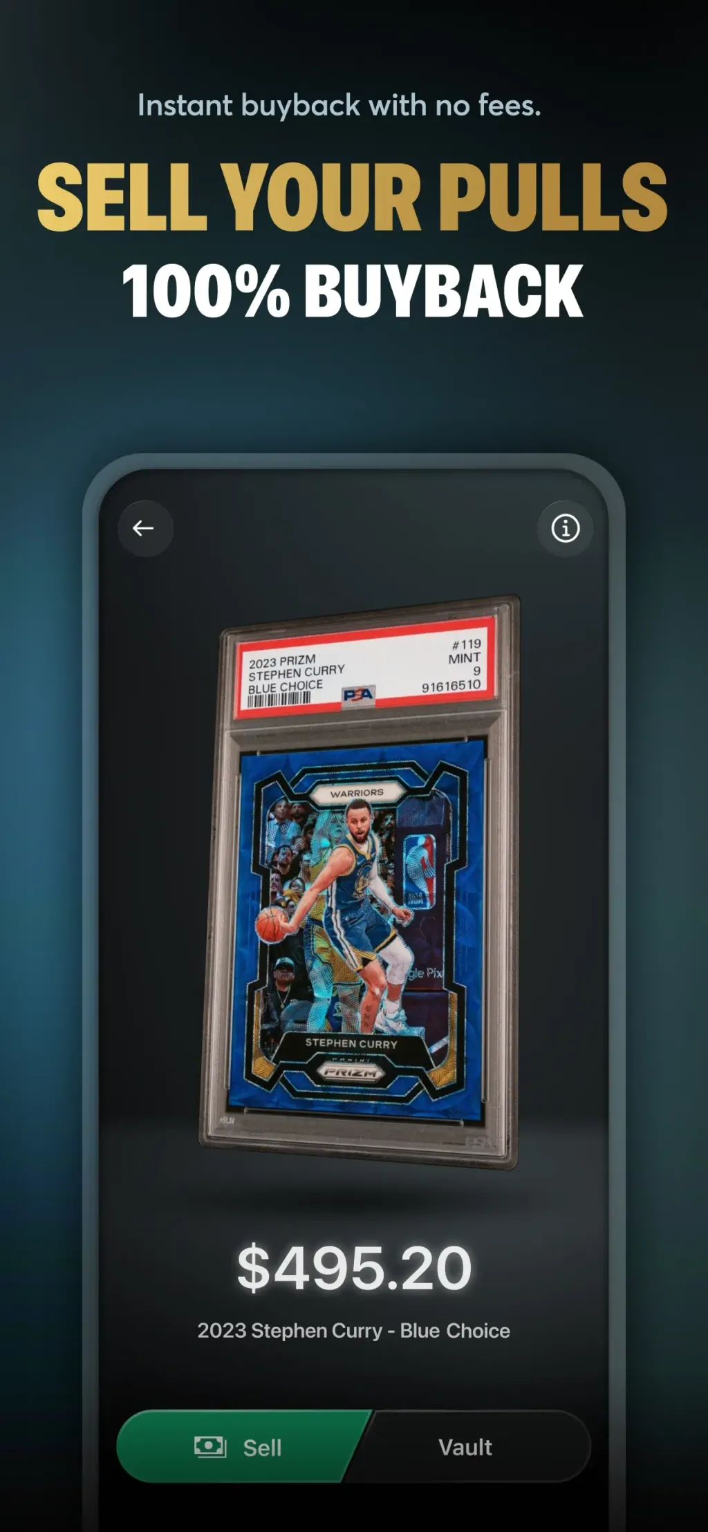 Rips by Triumph App Store screenshot 2