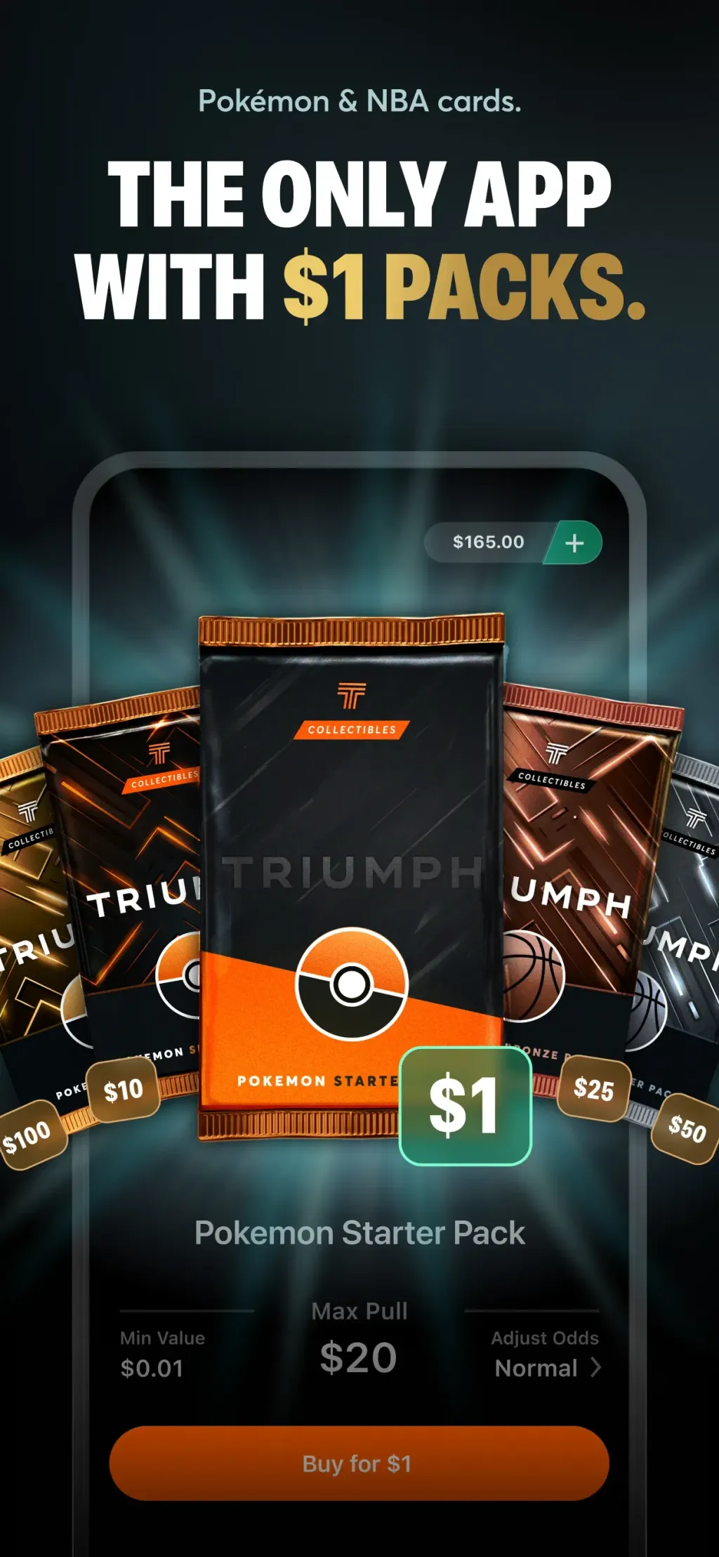 Rips by Triumph App Store screenshot 4