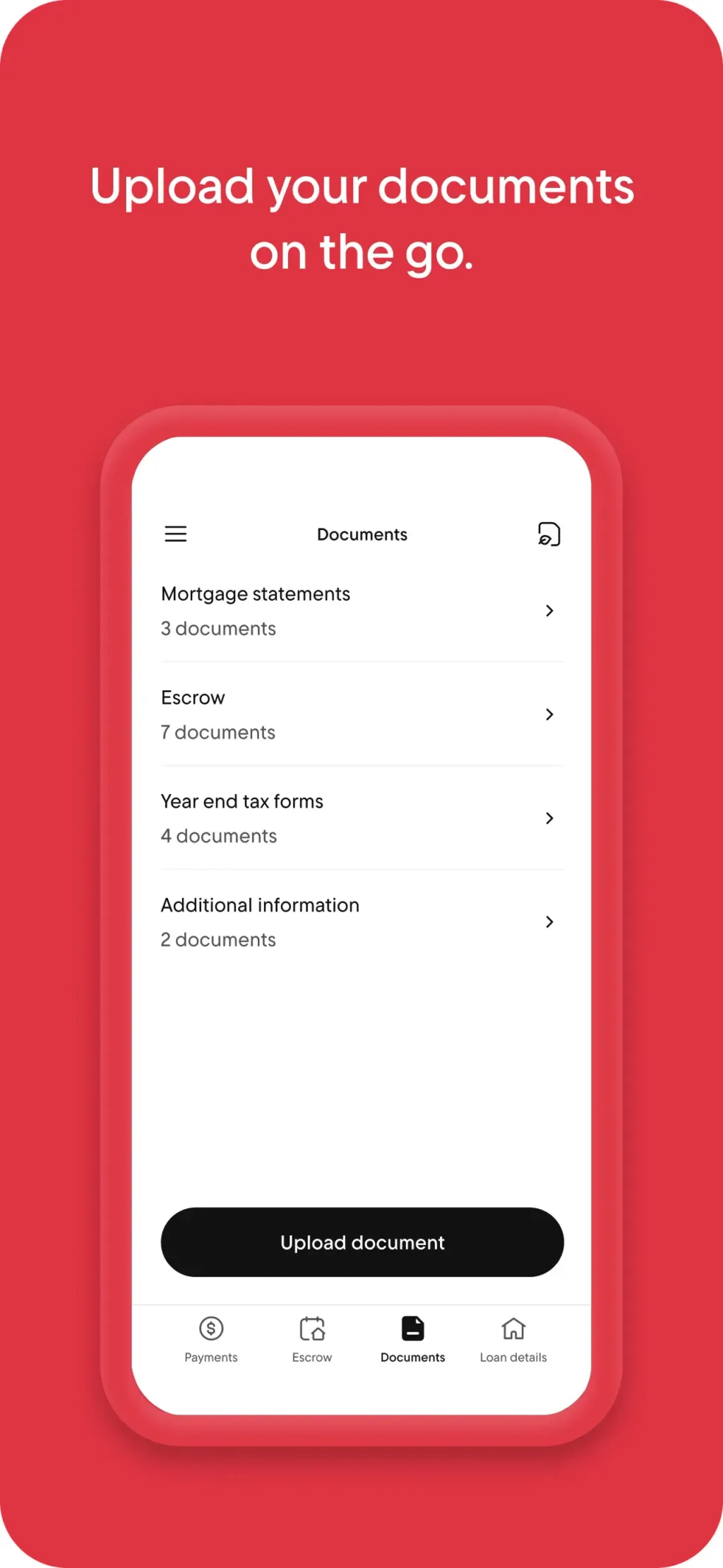 Rocket Mortgage App Store screenshot 4