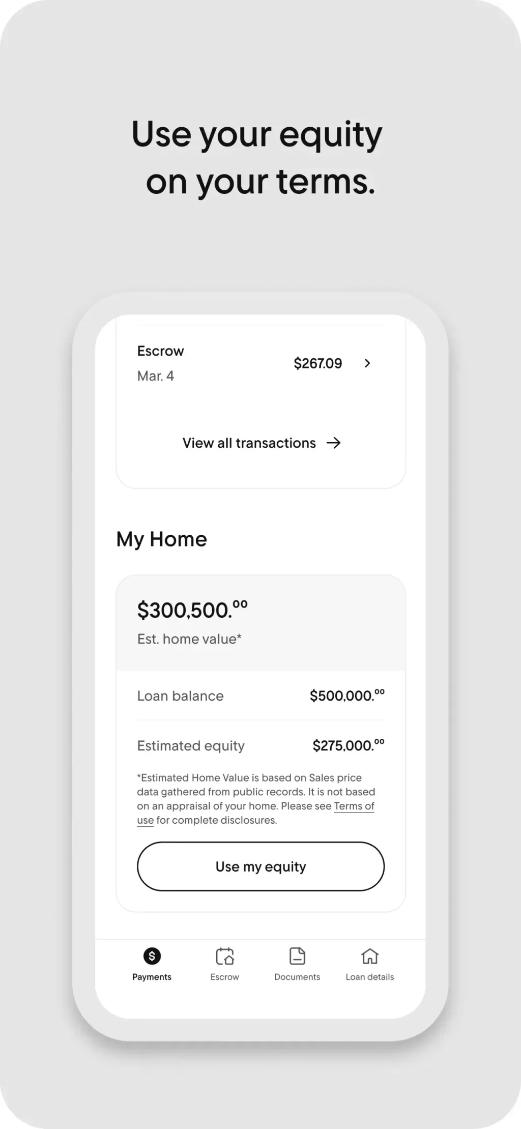 Rocket Mortgage App Store screenshot 5
