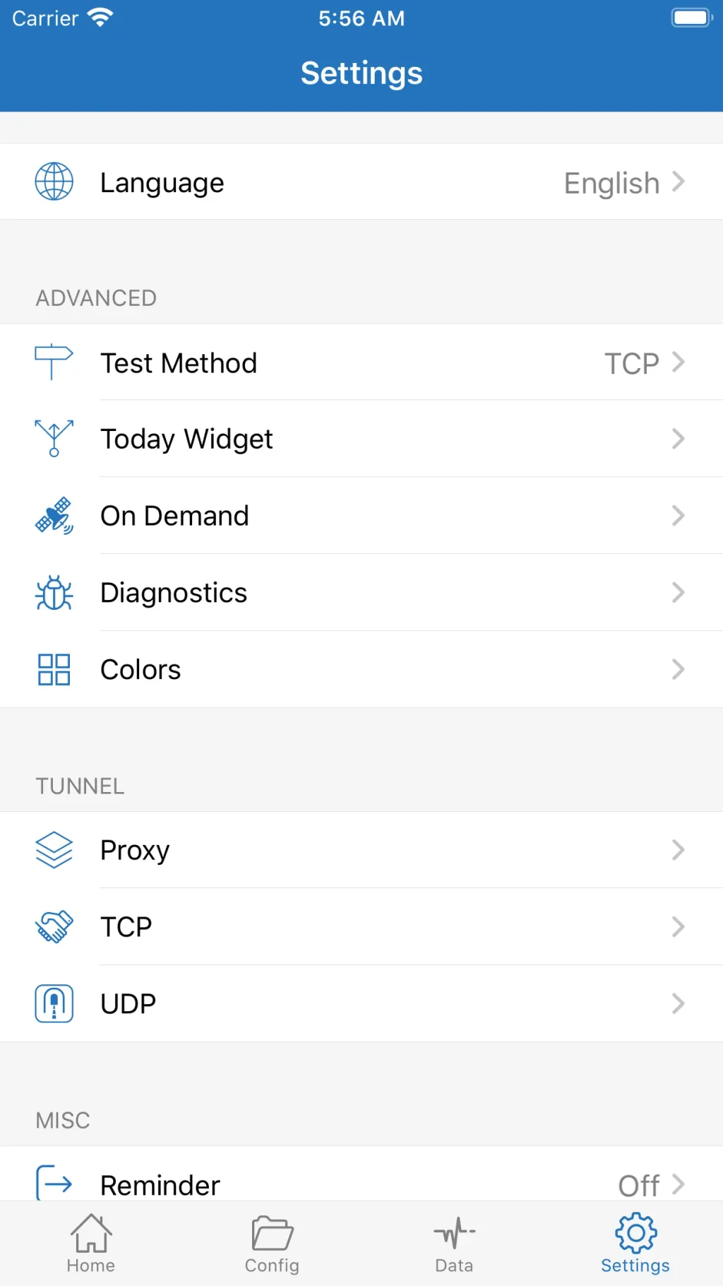 Shadowrocket App Store screenshot 8