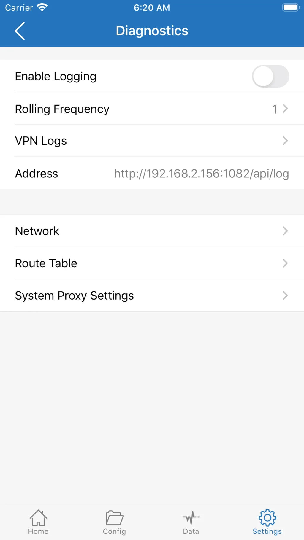 Shadowrocket App Store screenshot 10