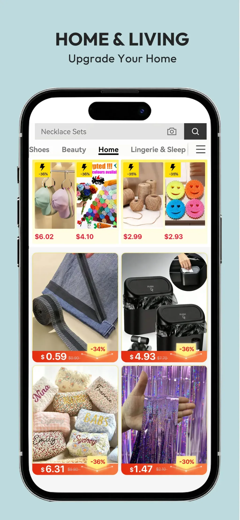 SHEIN - Shopping Online App Store screenshot 4