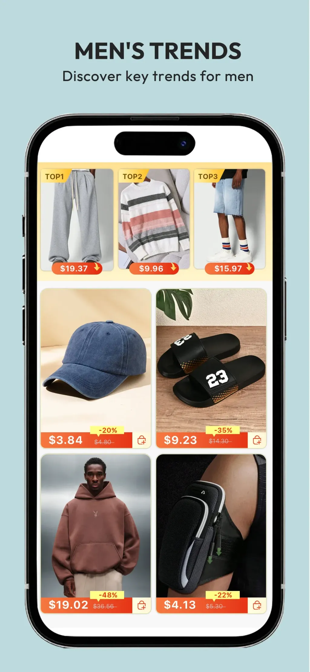 SHEIN - Shopping Online App Store screenshot 5