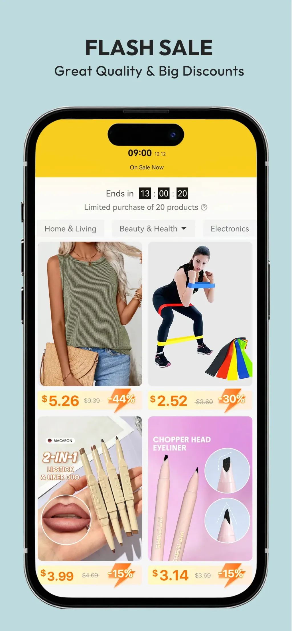 SHEIN - Shopping Online App Store screenshot 6