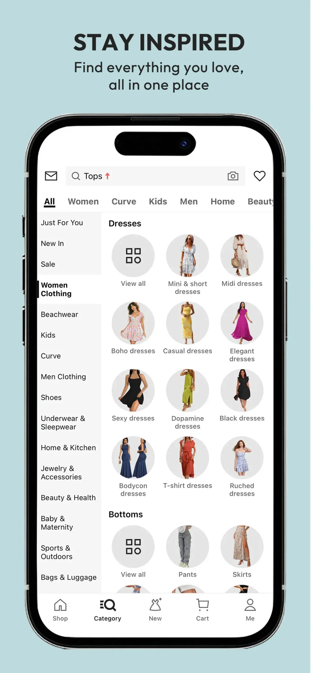 SHEIN - Shopping Online App Store screenshot 7