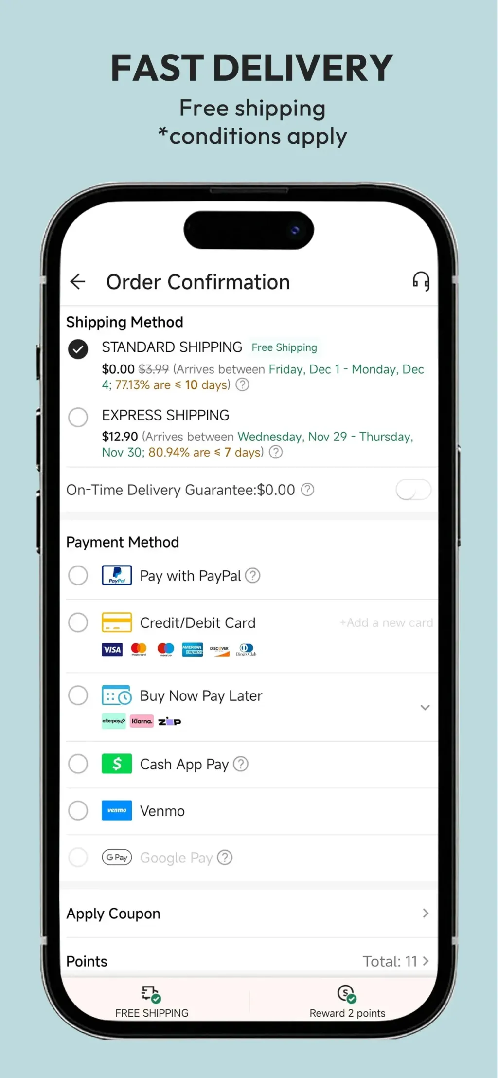 SHEIN - Shopping Online App Store screenshot 8