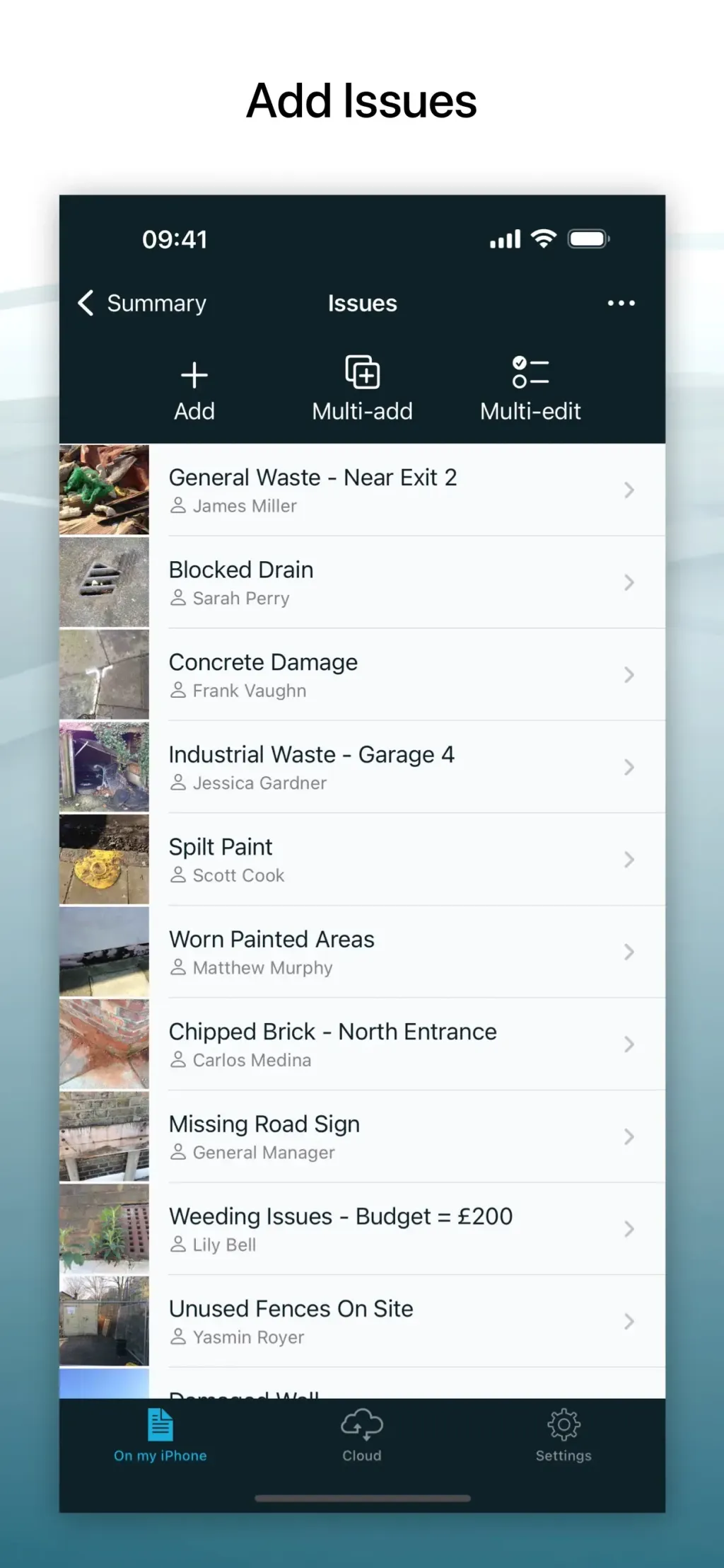 Site Audit Pro App Store screenshot 2