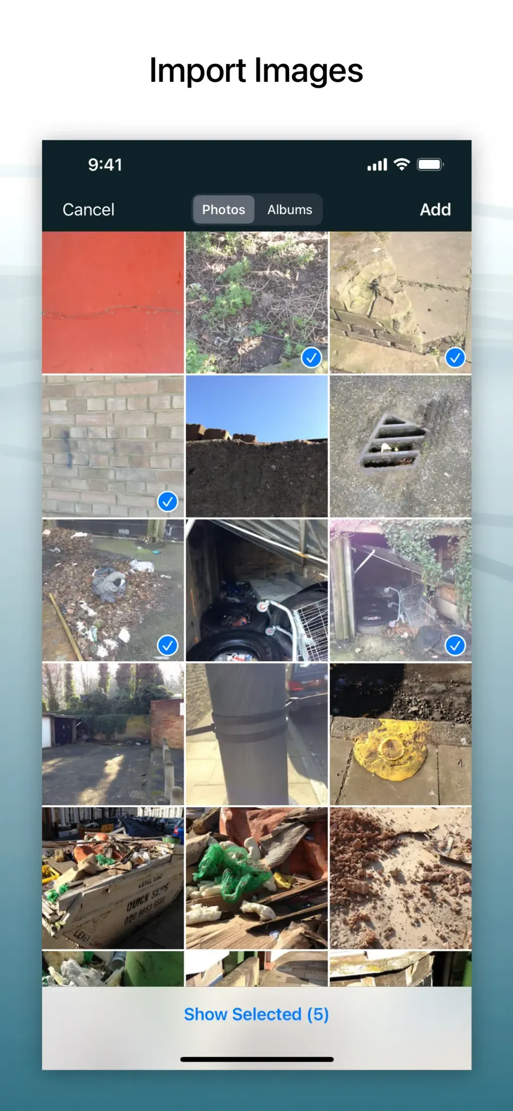Site Audit Pro App Store screenshot 3