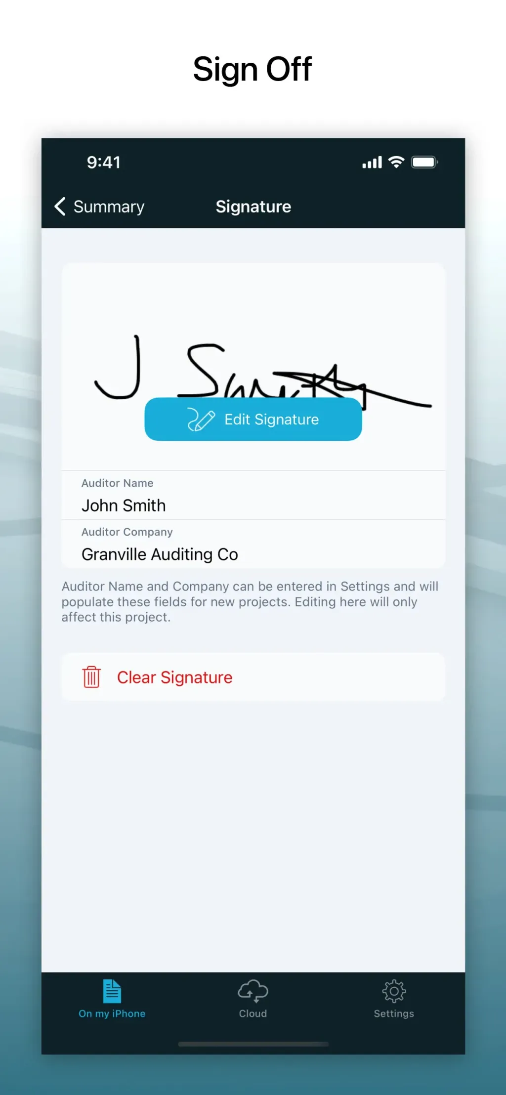 Site Audit Pro App Store screenshot 5
