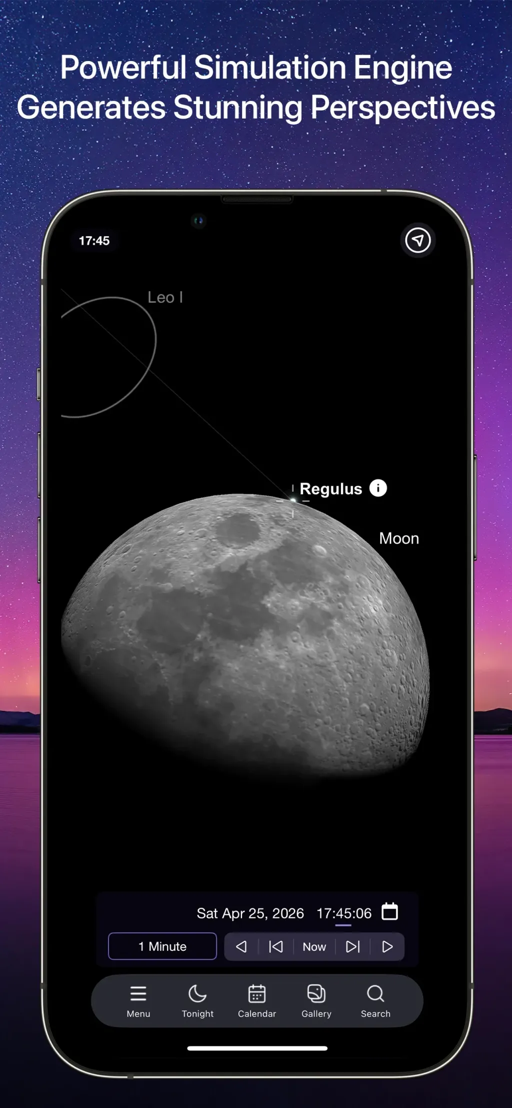 SkySafari App Store screenshot 9
