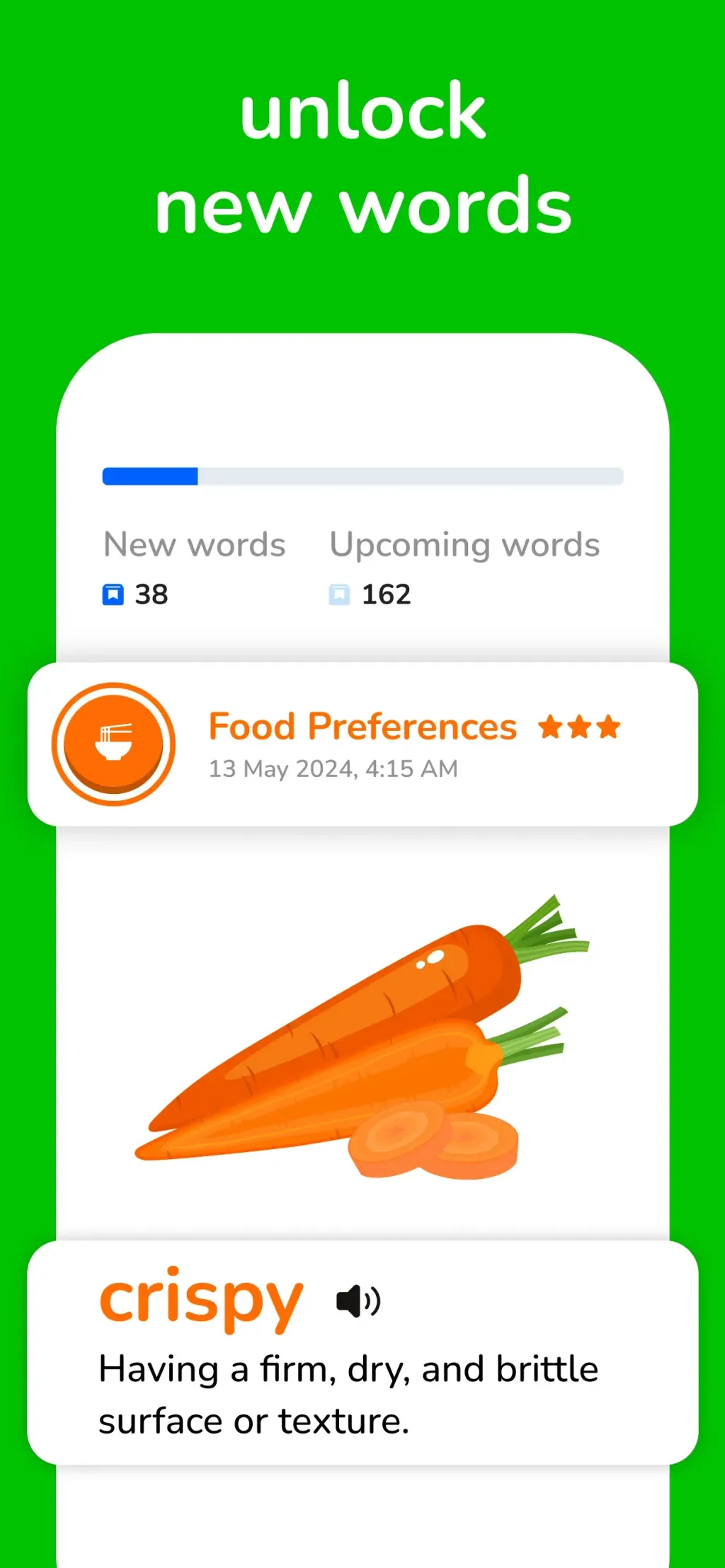Speak & Learn English: Learna App Store screenshot 6