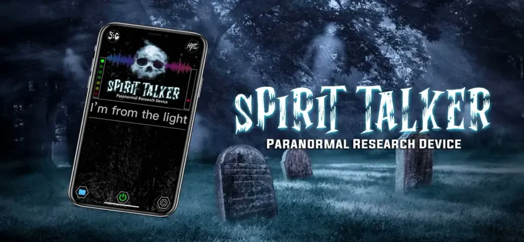 Spirit Talker ® screenshot 2
