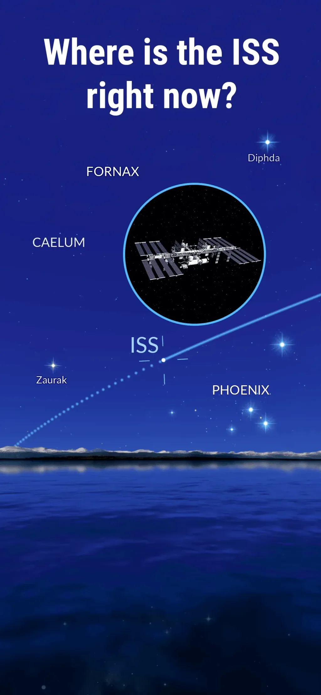 Star Walk 2 Pro: Sky Map Live App Store screenshot 7