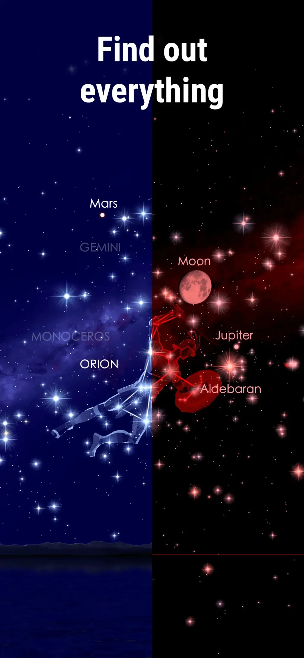 Star Walk 2 Pro: Sky Map Live App Store screenshot 8