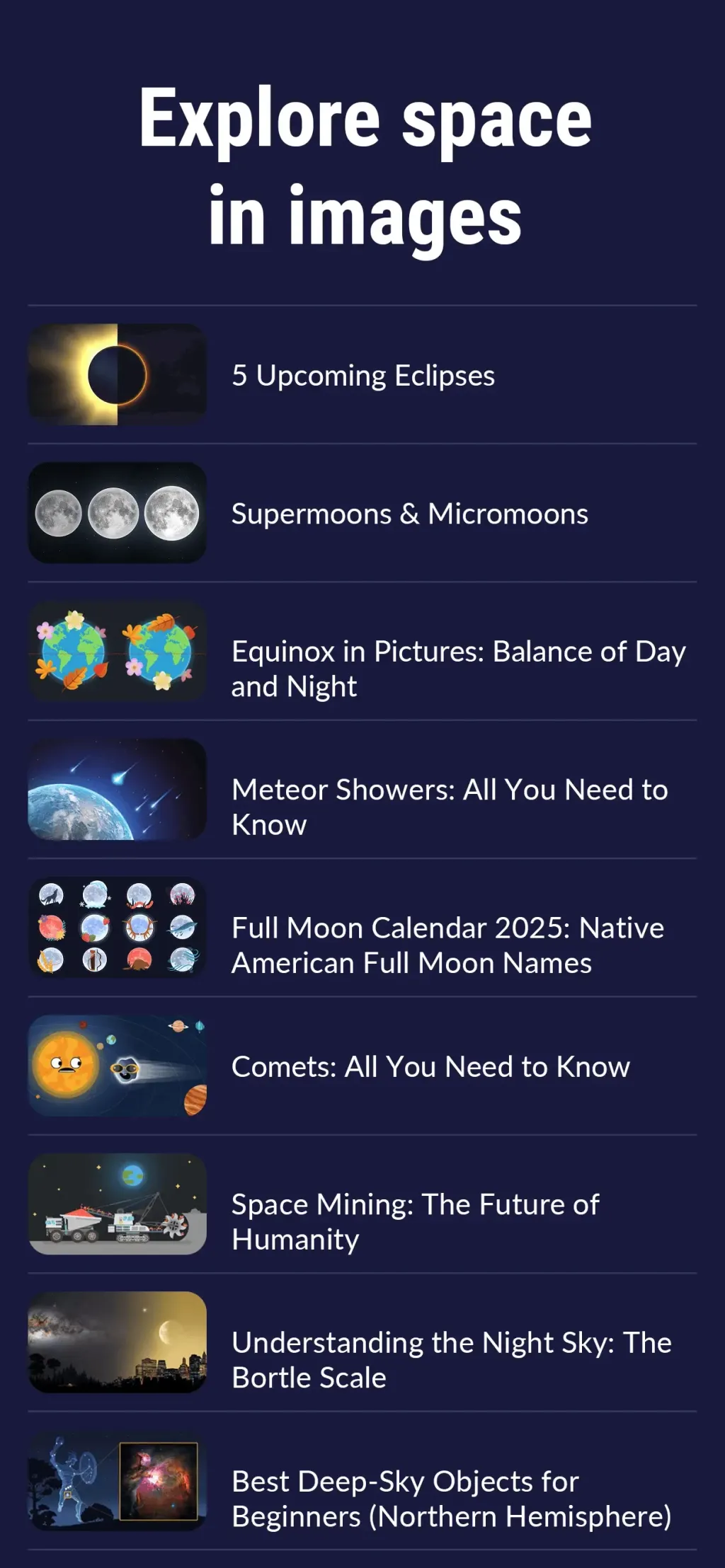 Star Walk 2 Pro: Sky Map Live screenshot 2