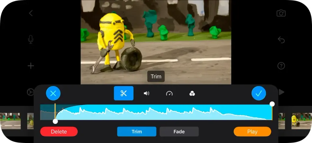 Stop Motion Studio Pro App Store screenshot 3