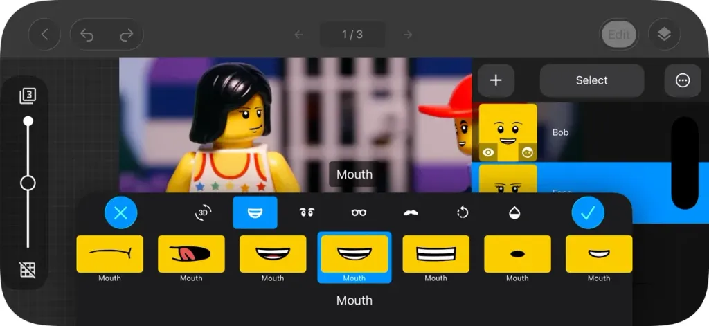 Stop Motion Studio Pro App Store screenshot 4