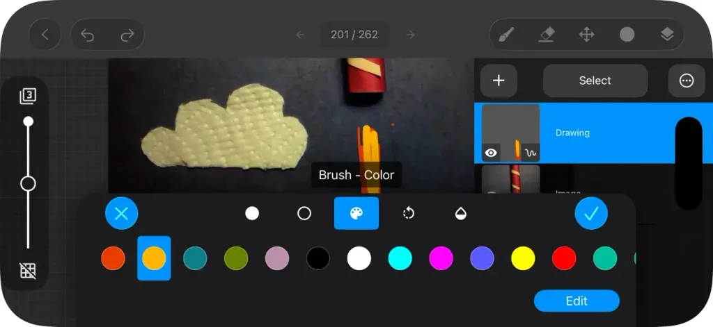 Stop Motion Studio Pro App Store screenshot 6