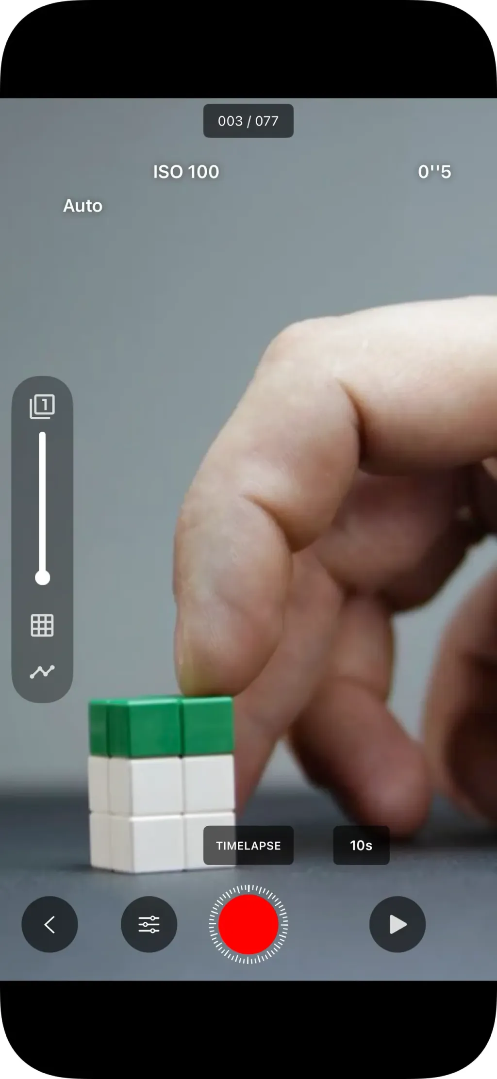 Stop Motion Studio Pro App Store screenshot 8
