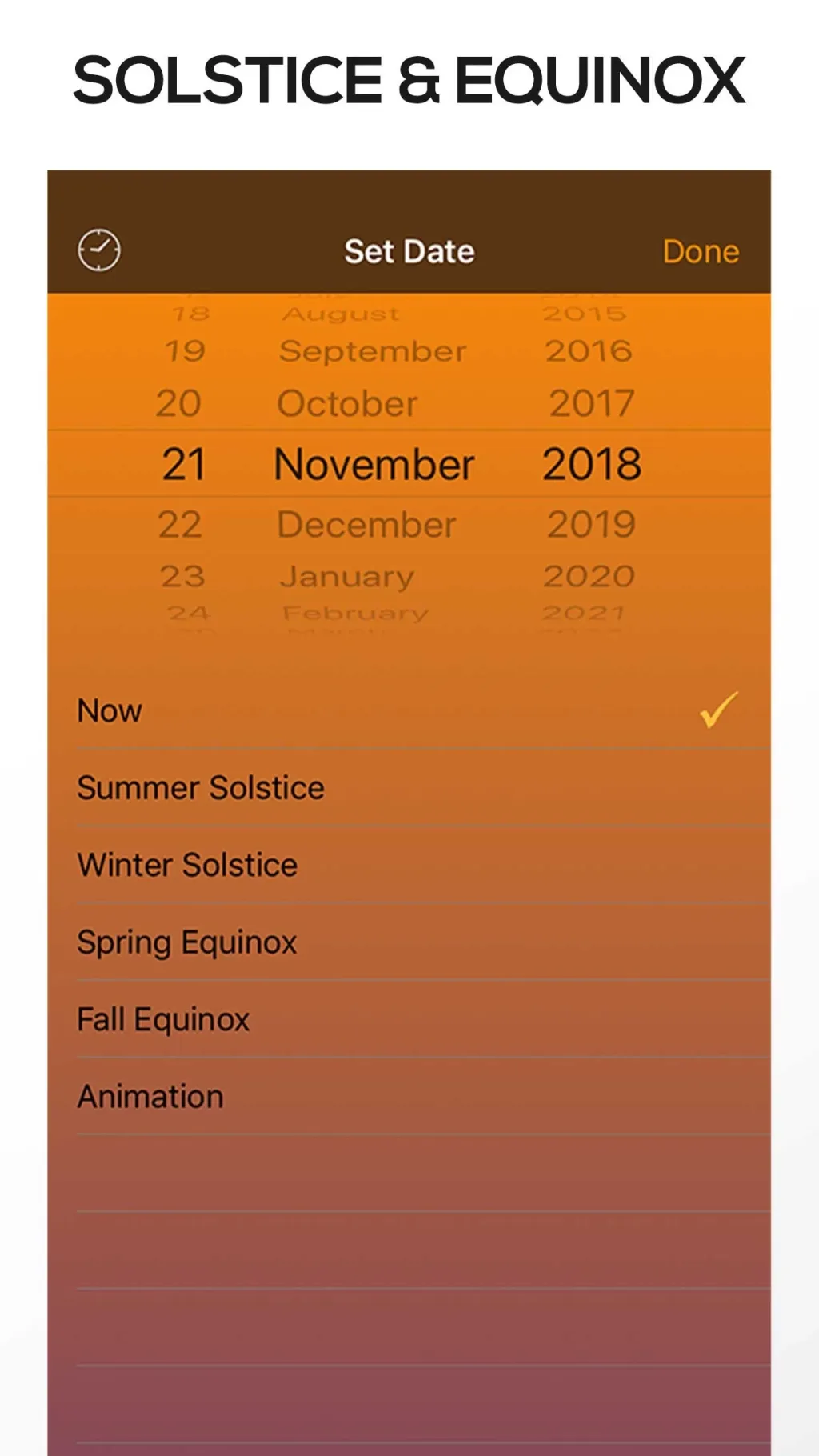 Sun Seeker - Sunlight Tracker App Store screenshot 6