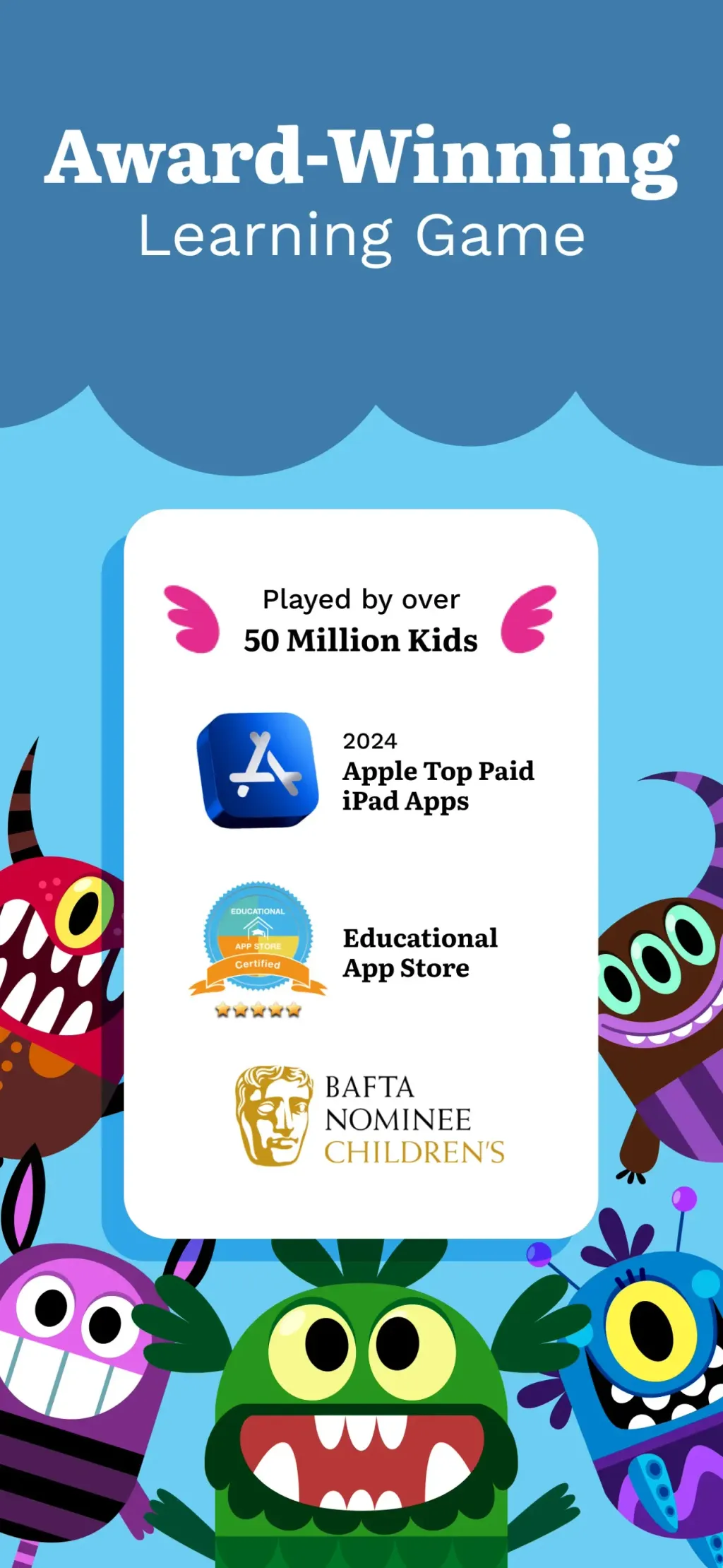 Teach Your Monster to Read screenshot 4