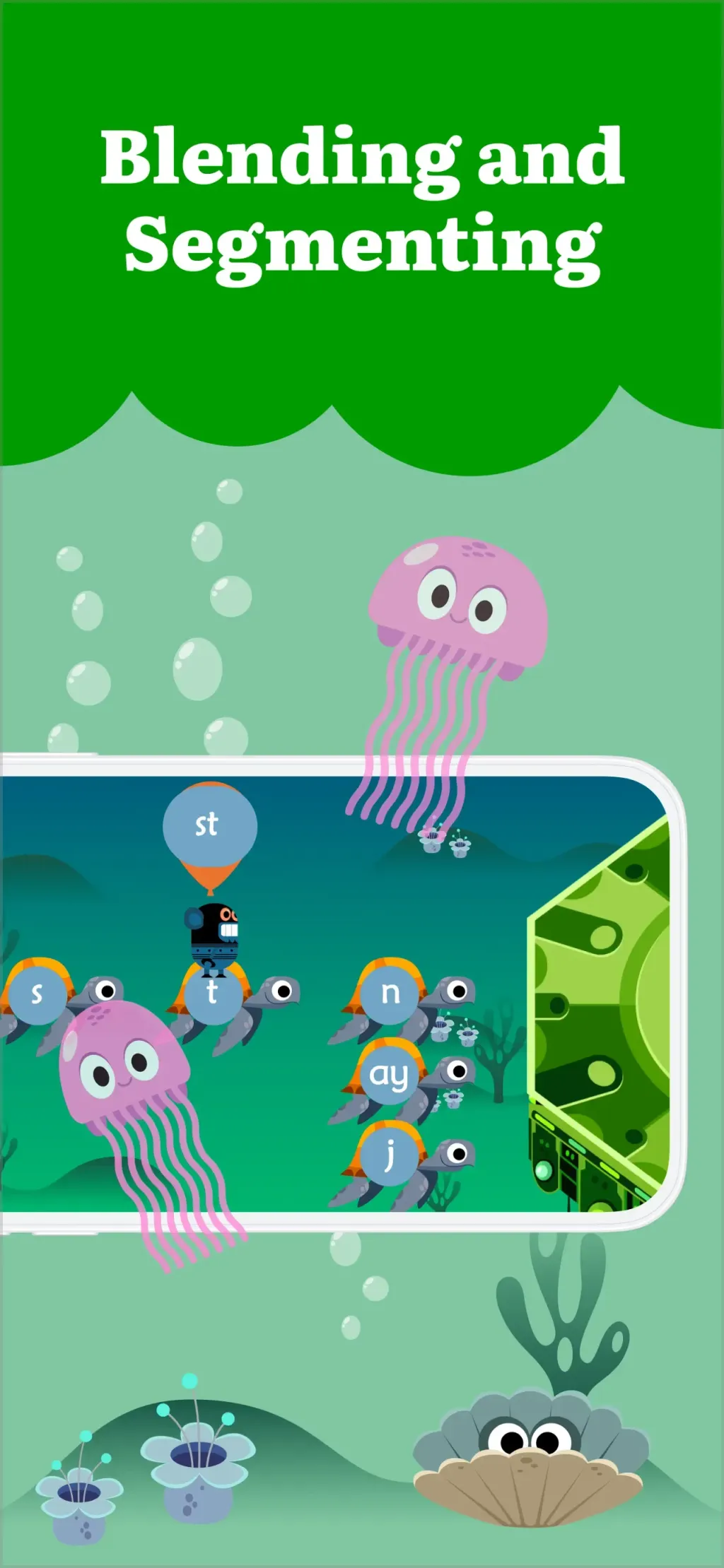 Teach Your Monster to Read App Store screenshot 10