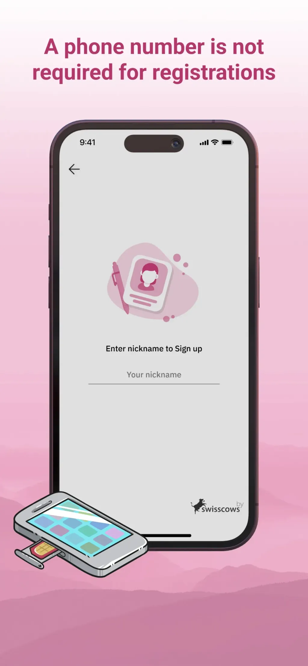 TeleGuard App Store screenshot 4