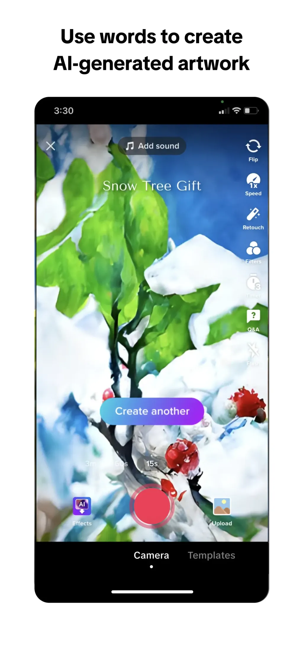 TikTok - Videos, Shop & LIVE App Store screenshot 5