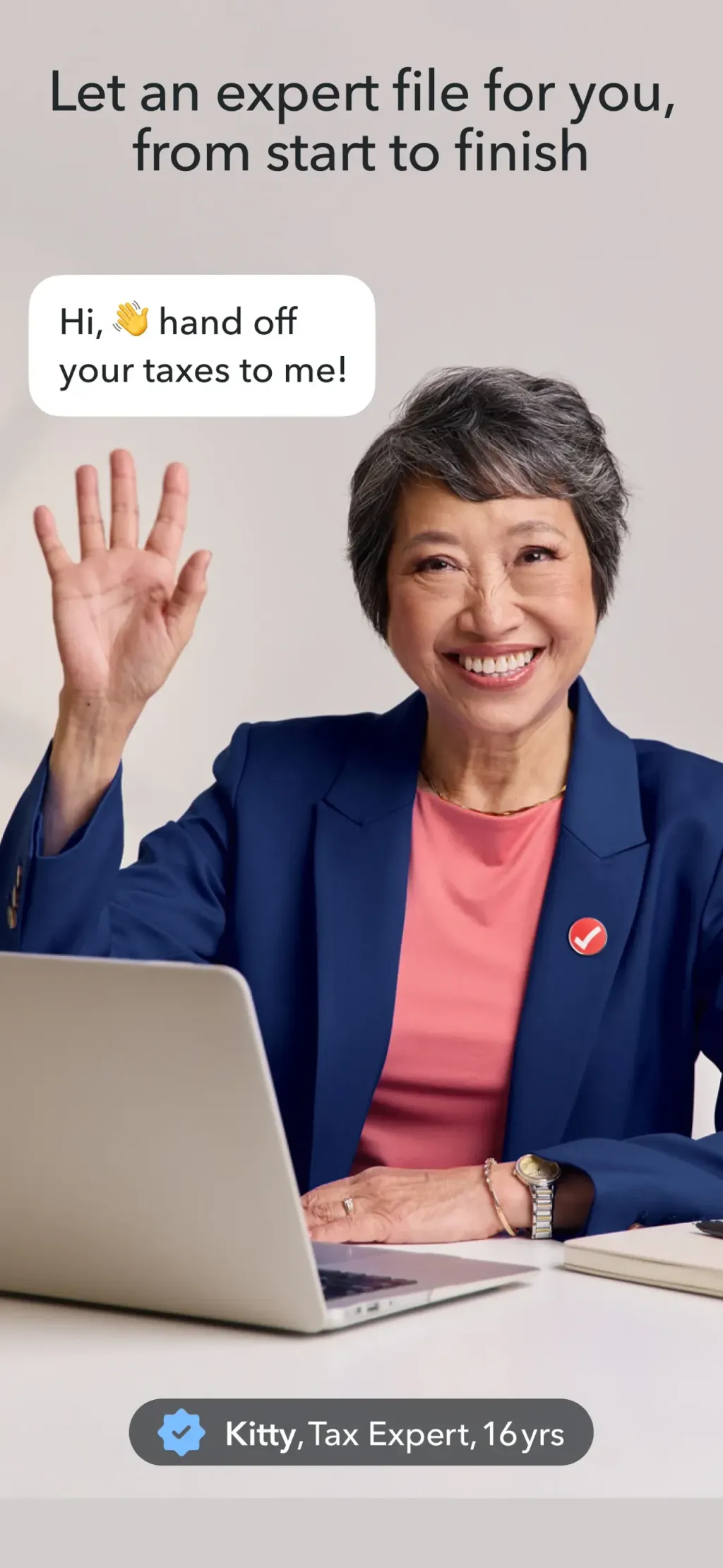 TurboTax: File Your Tax Return App Store screenshot 2