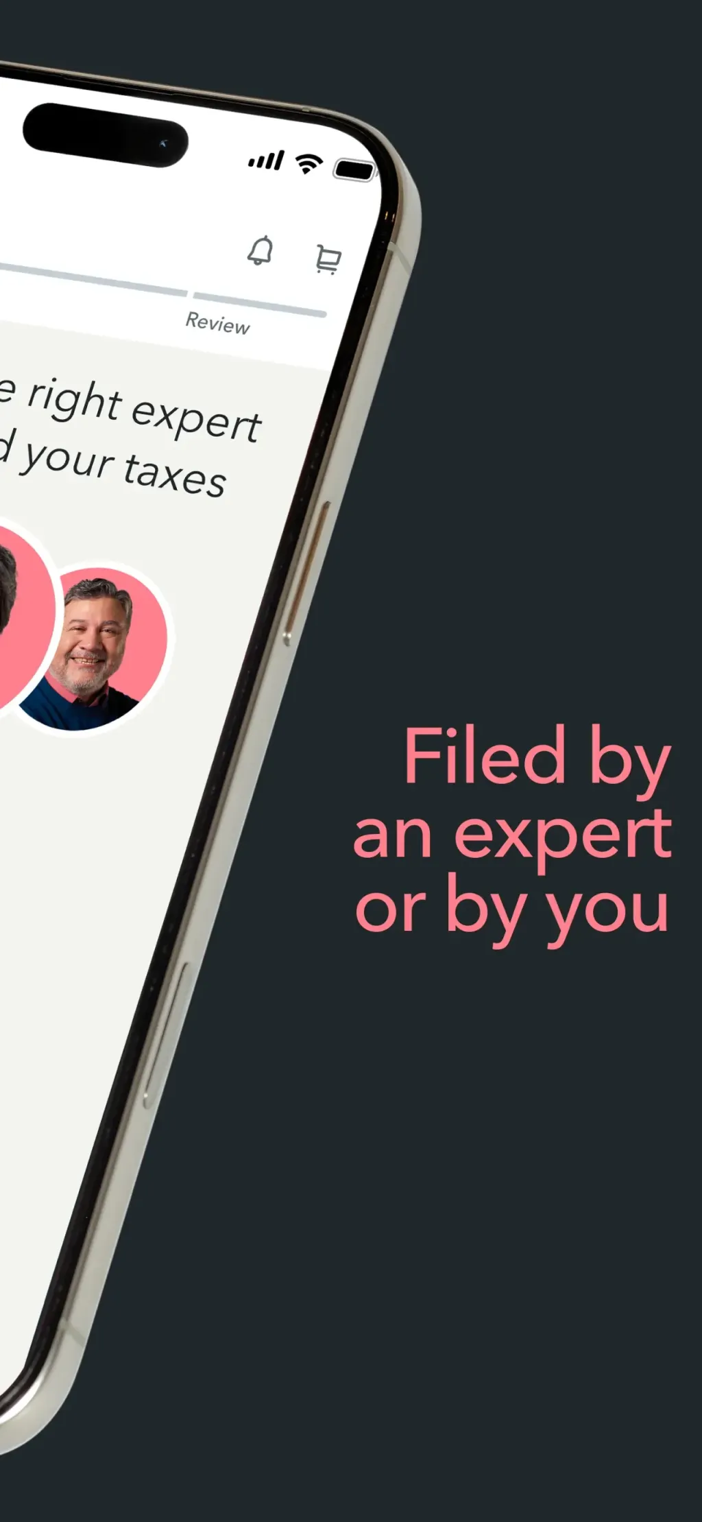 TurboTax: File Your Tax Return App Store screenshot 3