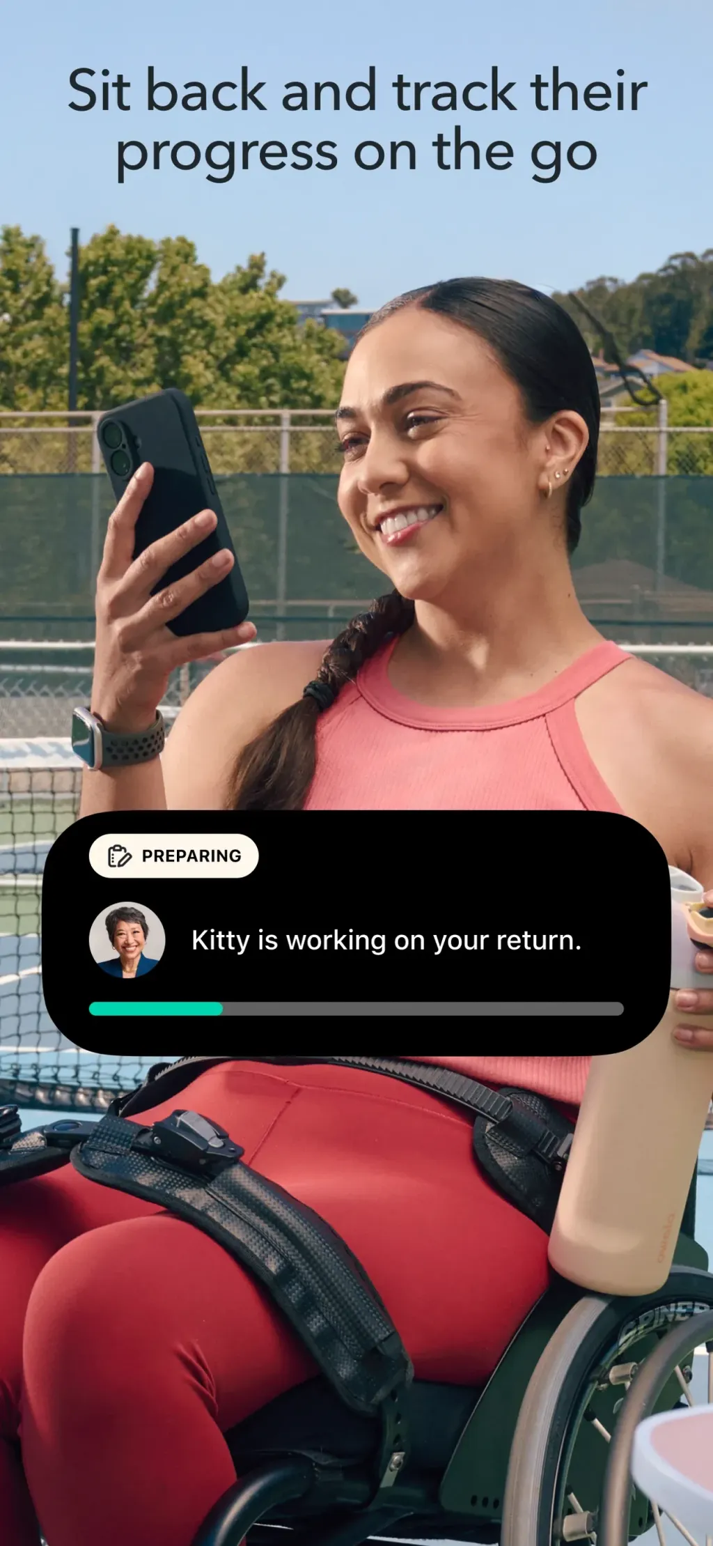 TurboTax: File Your Tax Return App Store screenshot 5