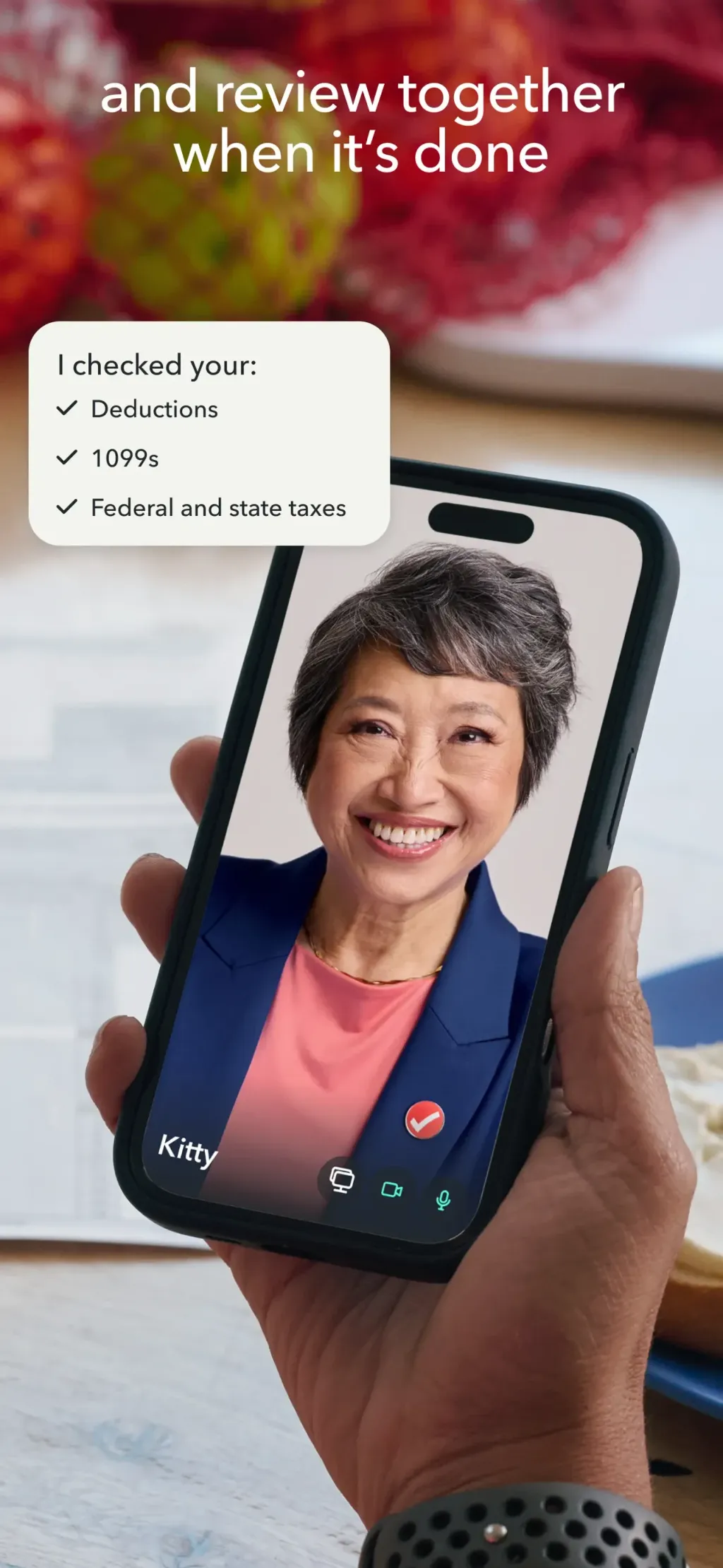 TurboTax: File Your Tax Return App Store screenshot 6