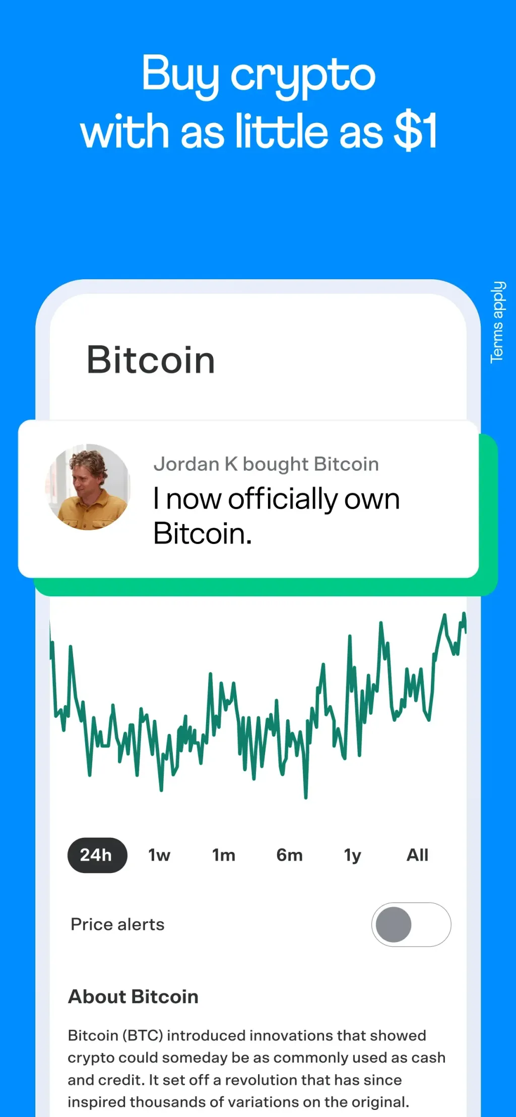 Venmo App Store screenshot 5