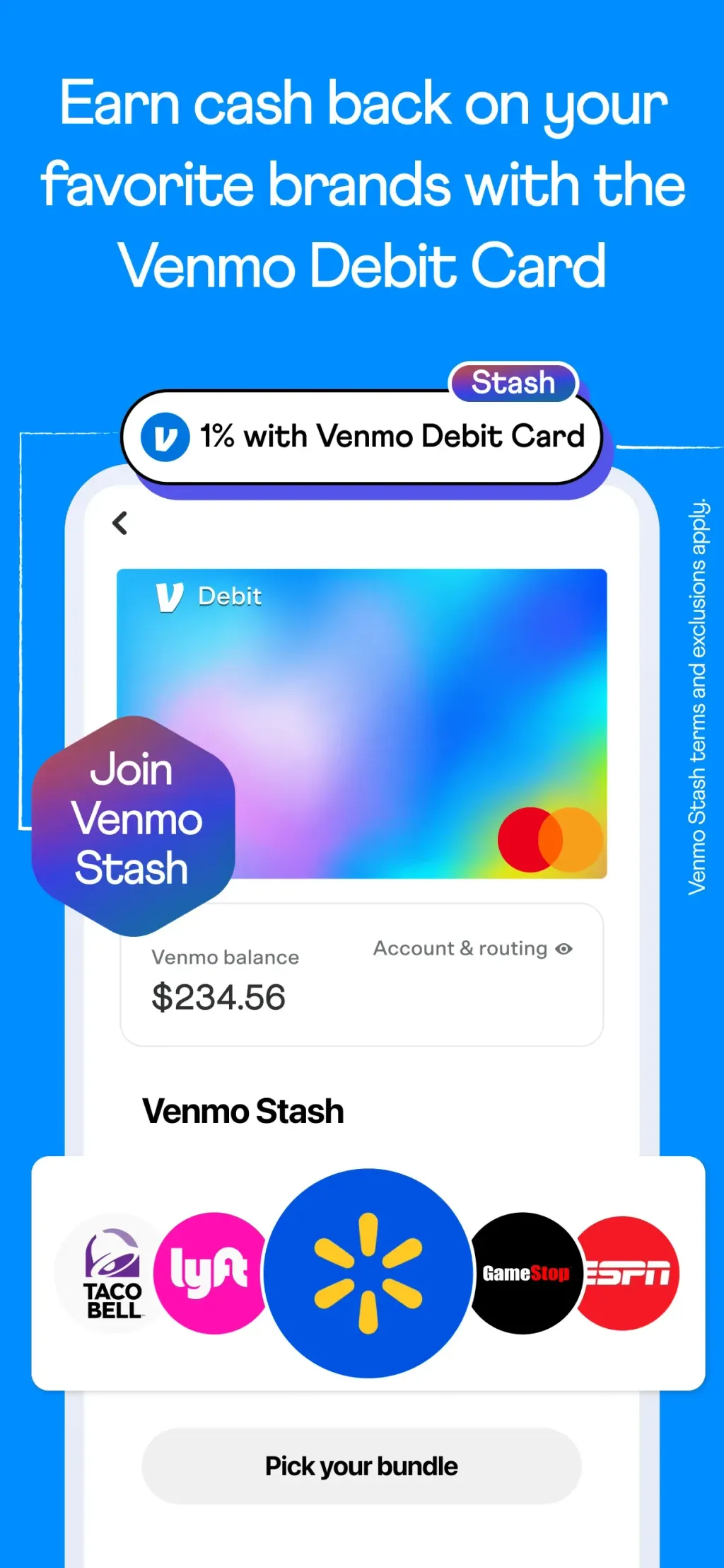 Venmo App Store screenshot 8