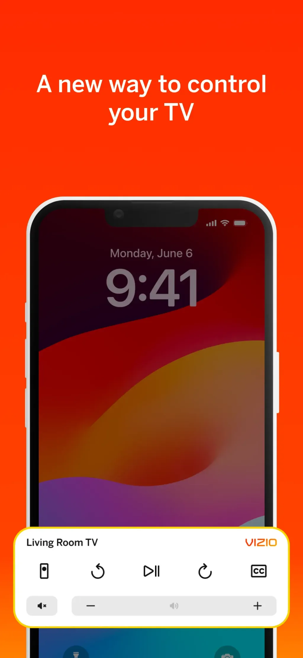 VIZIO | WatchFree+ App Store screenshot 4