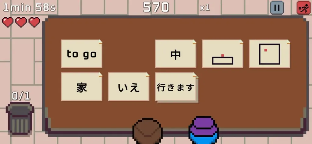 Wagotabi: Learn Japanese App Store screenshot 7