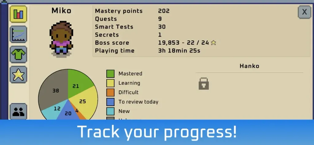 Wagotabi: Learn Japanese App Store screenshot 8