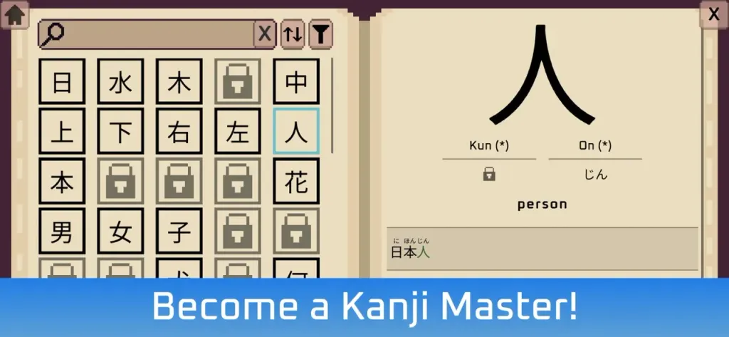 Wagotabi: Learn Japanese App Store screenshot 10