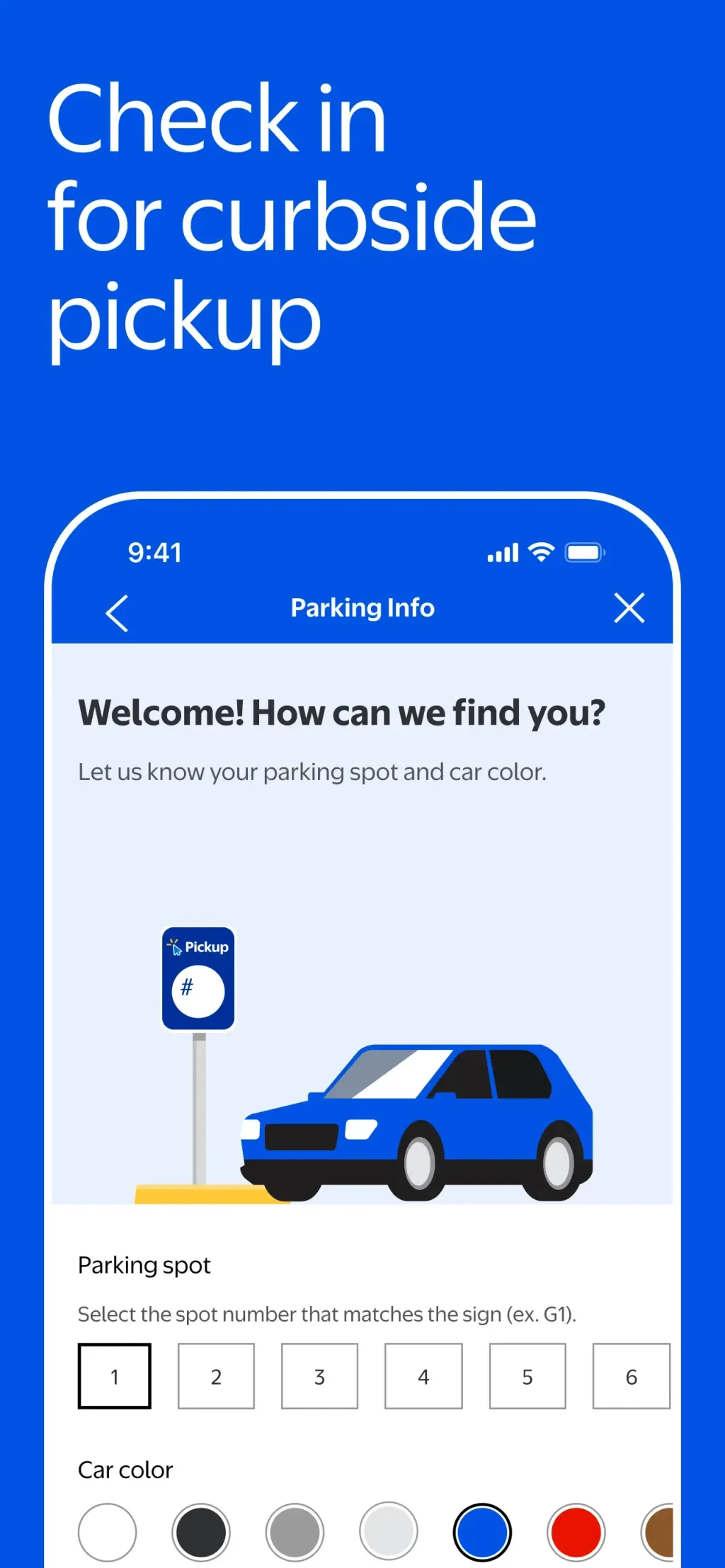 Walmart: Shopping & Savings App Store screenshot 4