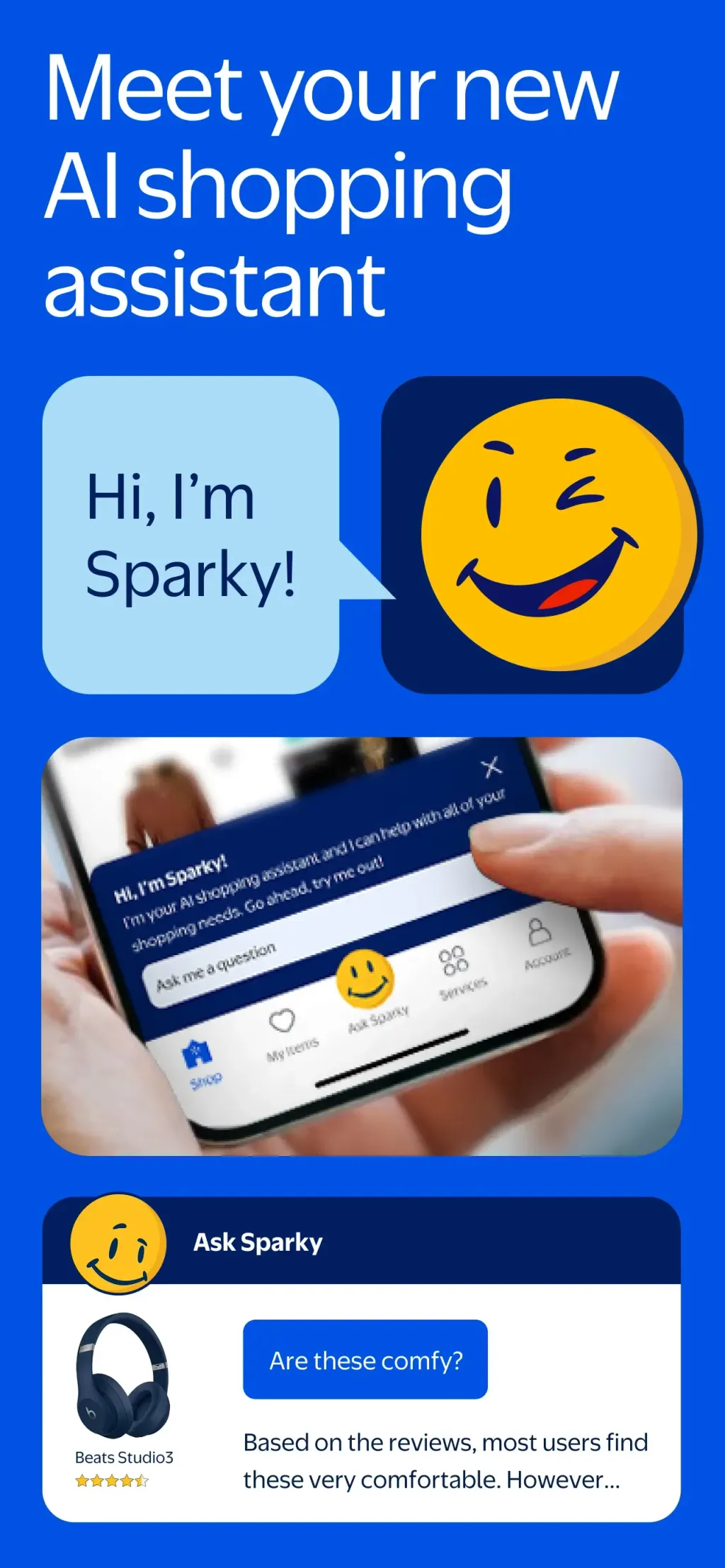 Walmart: Shopping & Savings App Store screenshot 6