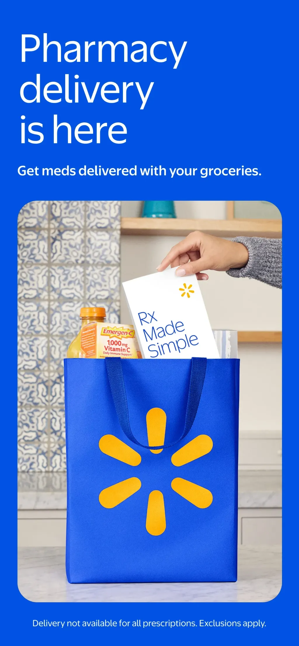 Walmart: Shopping & Savings App Store screenshot 7