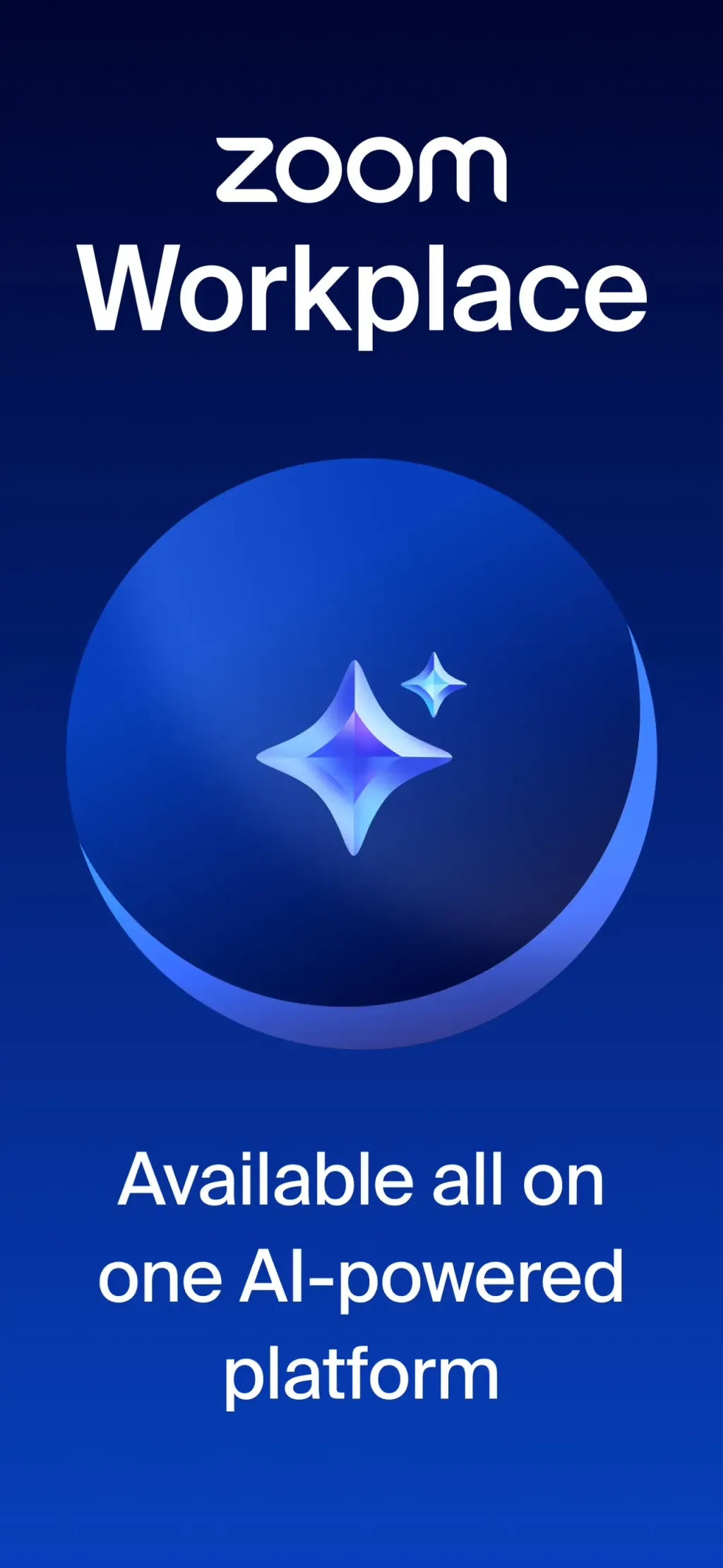 Zoom Workplace App Store screenshot 7
