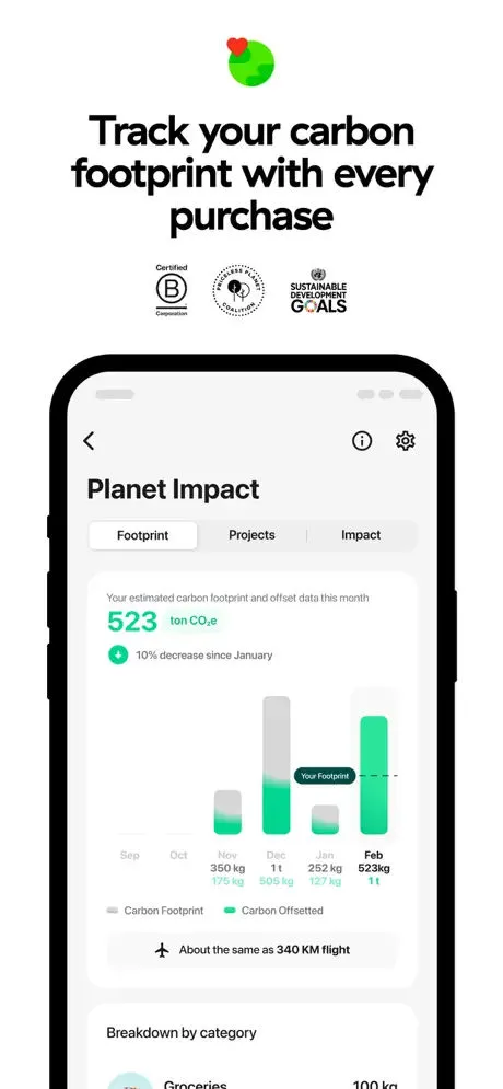 Algbra App Store screenshot 6