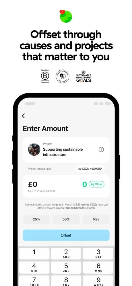 Algbra App Store screenshot 7