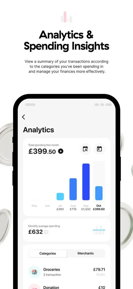 Algbra App Store screenshot 8