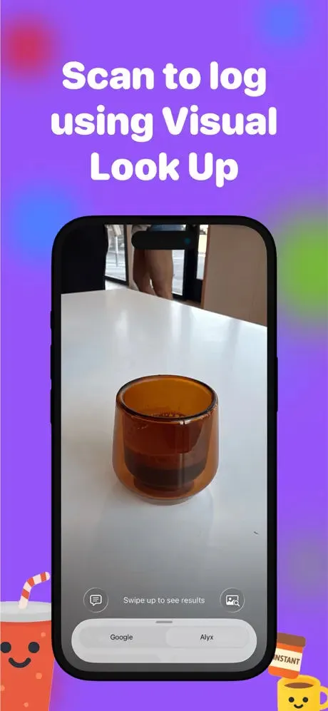 Caffeine Tracker screenshot 5
