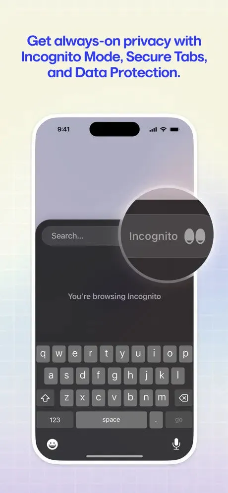 Arc Search — Find it, Faster screenshot 1