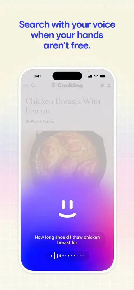 Arc Search — Find it, Faster App Store screenshot 8