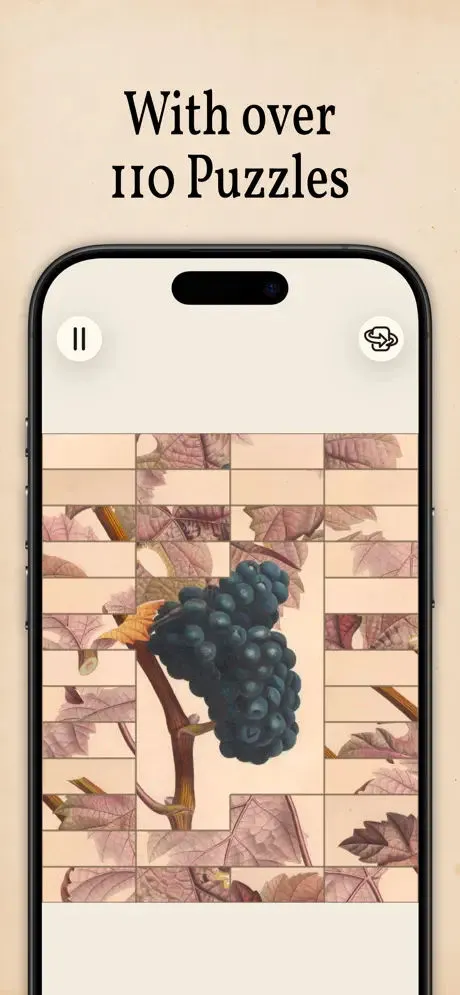 Art of Flora App Store screenshot 5